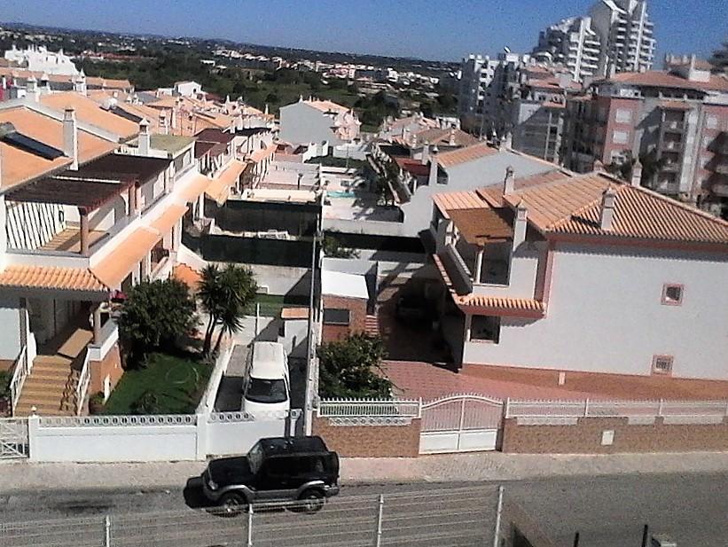 Shinning Waves Apartment Armação de Pêra Exterior foto